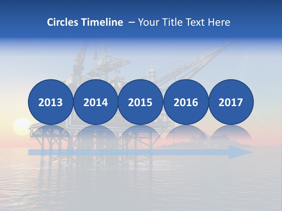 Industry Plant Exploration PowerPoint Template