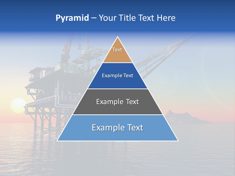 Industry Plant Exploration PowerPoint Template