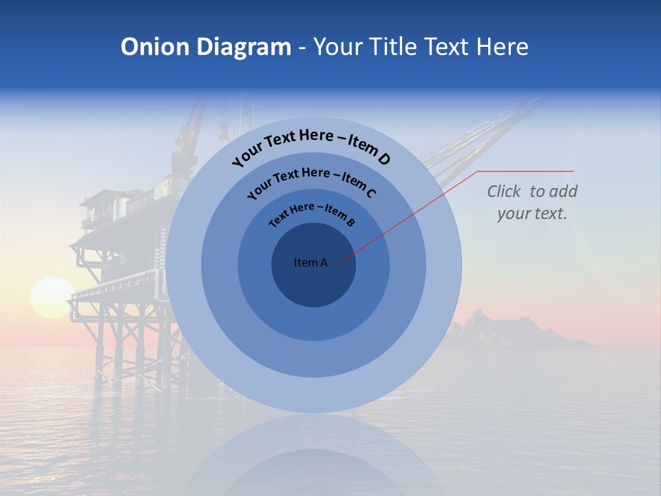 Industry Plant Exploration PowerPoint Template