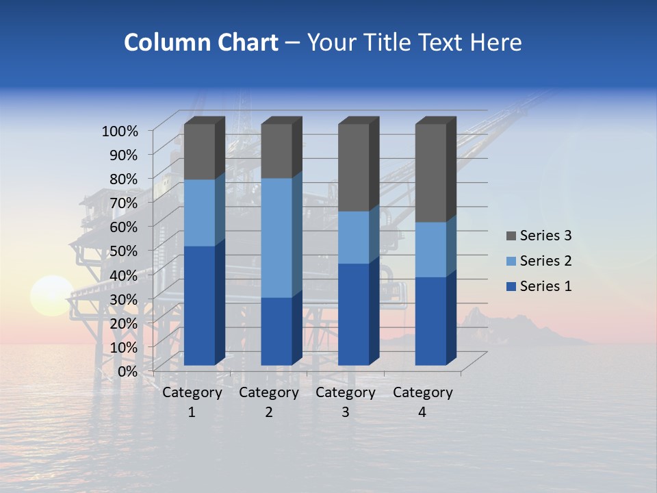 Industry Plant Exploration PowerPoint Template