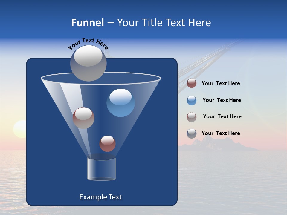 Industry Plant Exploration PowerPoint Template