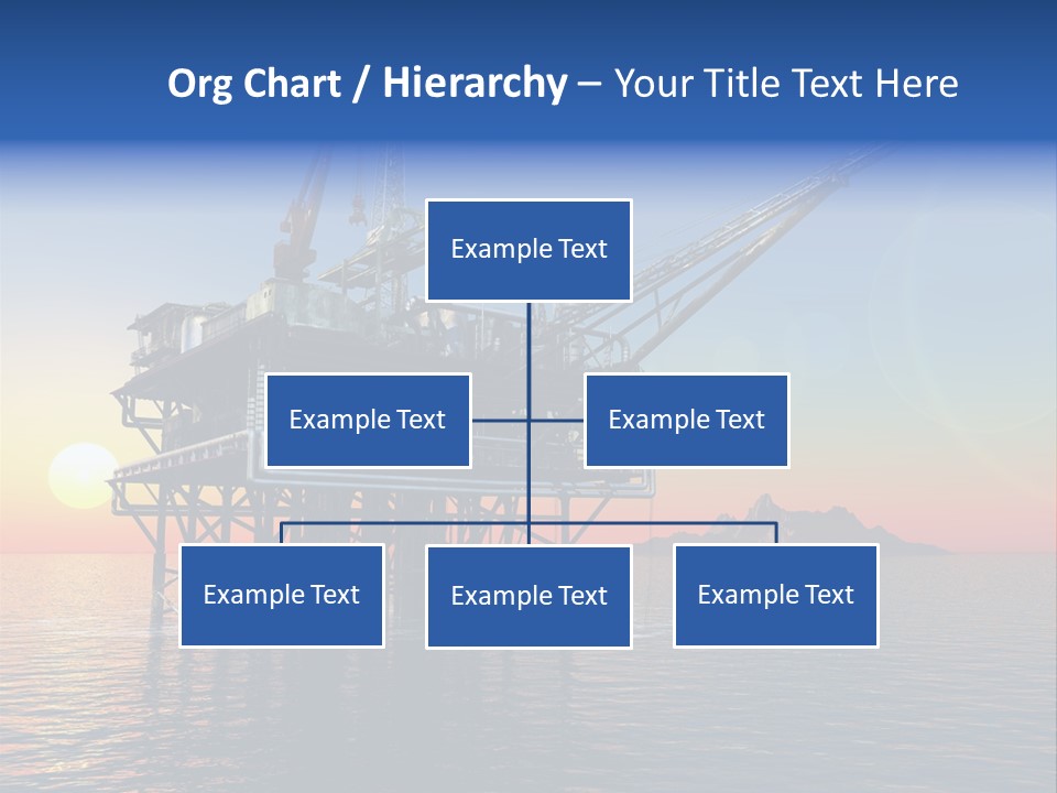 Industry Plant Exploration PowerPoint Template