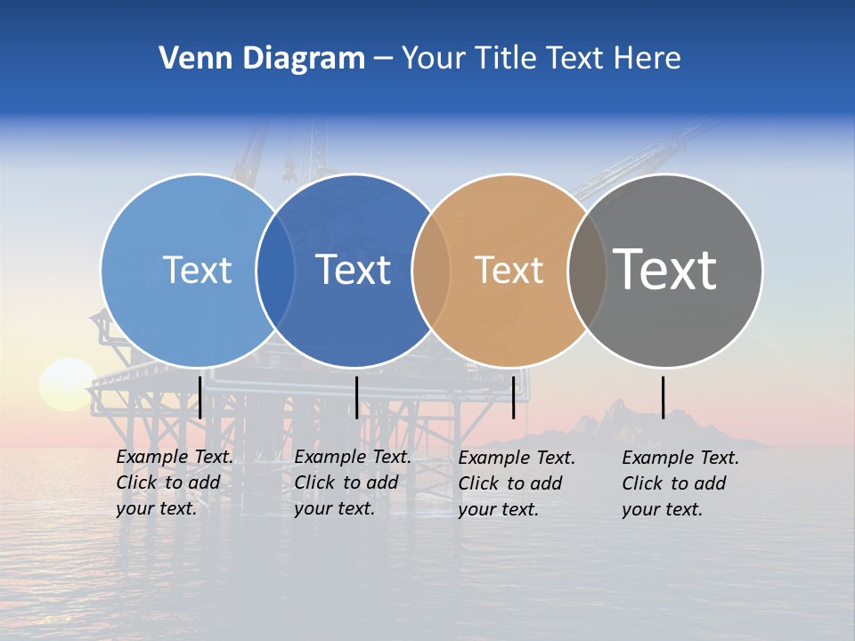 Industry Plant Exploration PowerPoint Template