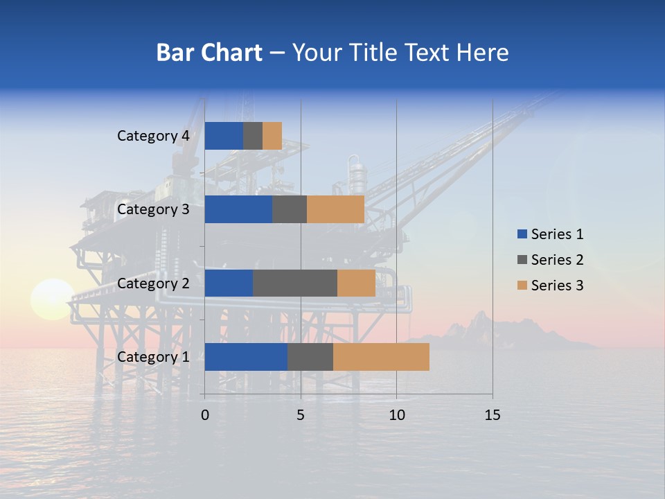 Industry Plant Exploration PowerPoint Template