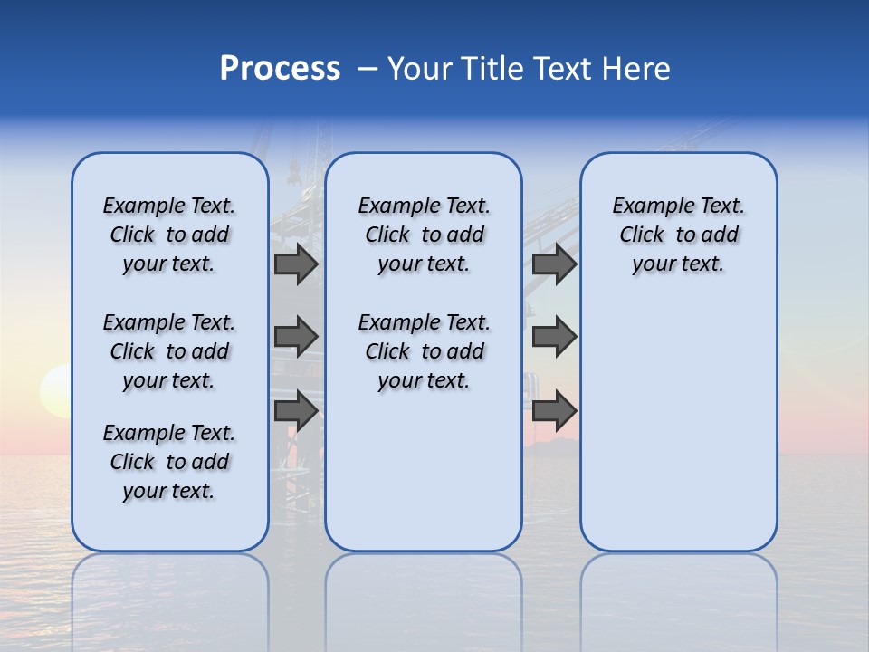 Industry Plant Exploration PowerPoint Template