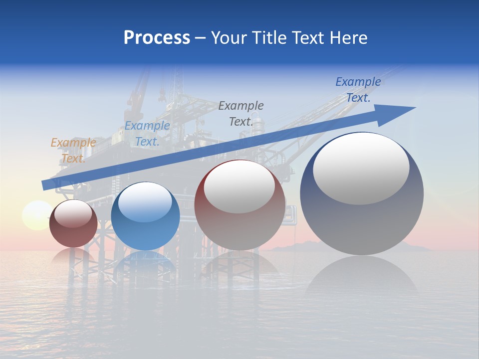Industry Plant Exploration PowerPoint Template