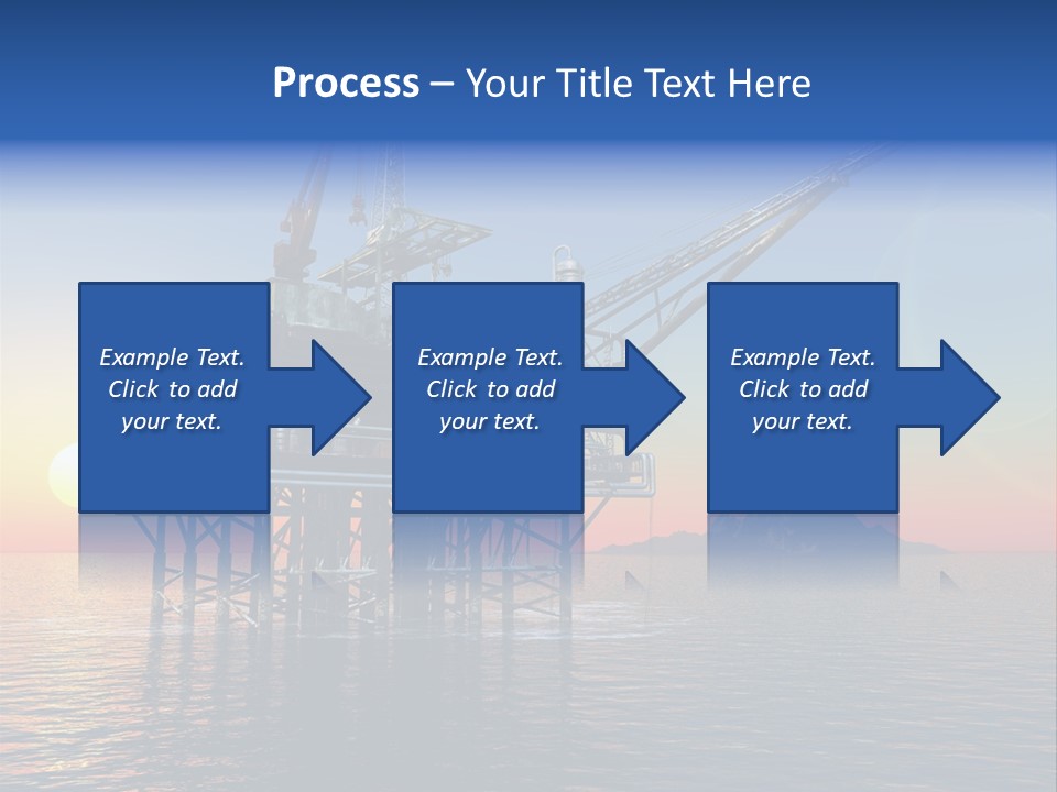 Industry Plant Exploration PowerPoint Template