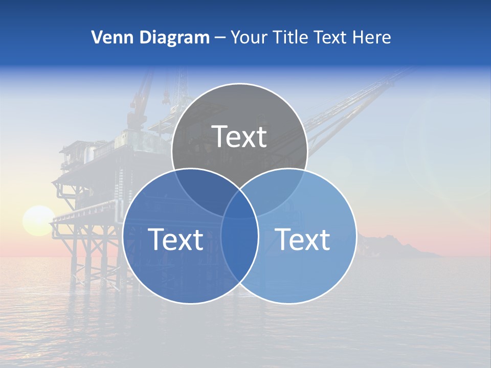 Industry Plant Exploration PowerPoint Template