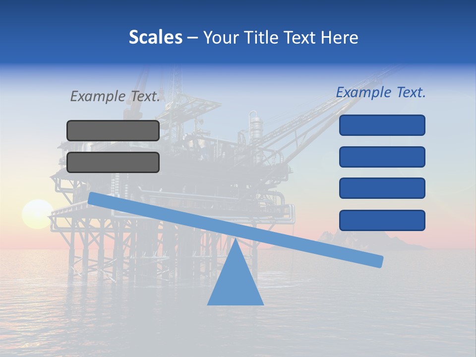 Industry Plant Exploration PowerPoint Template