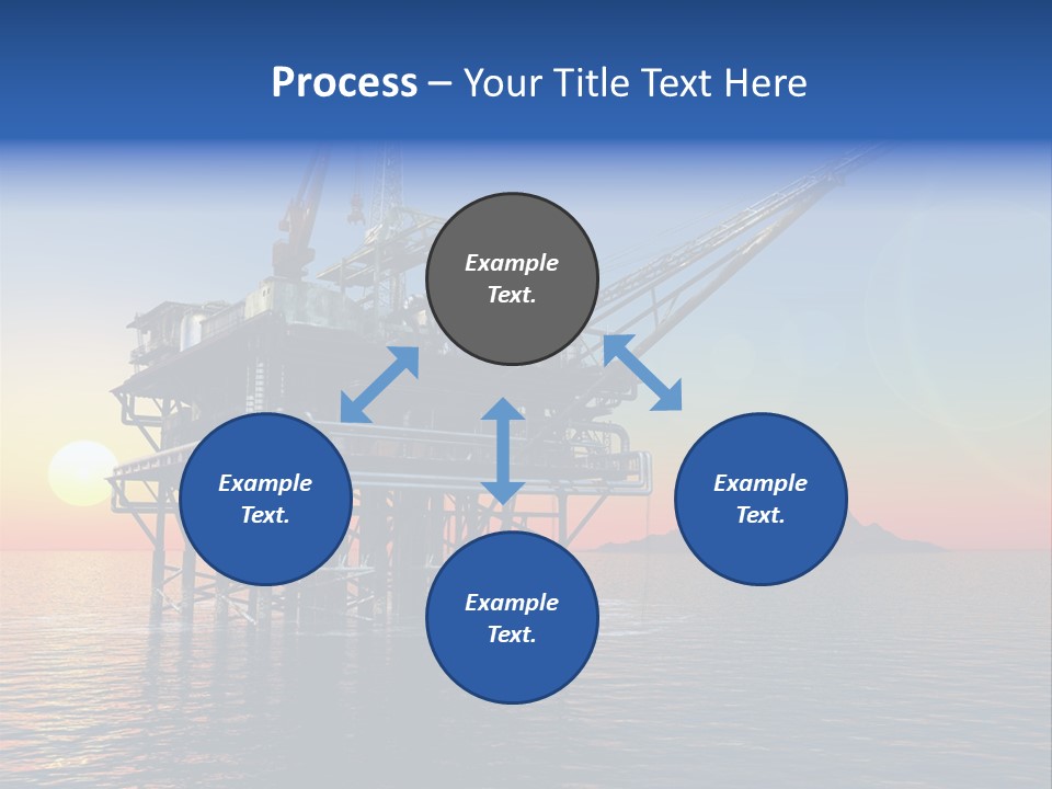 Industry Plant Exploration PowerPoint Template