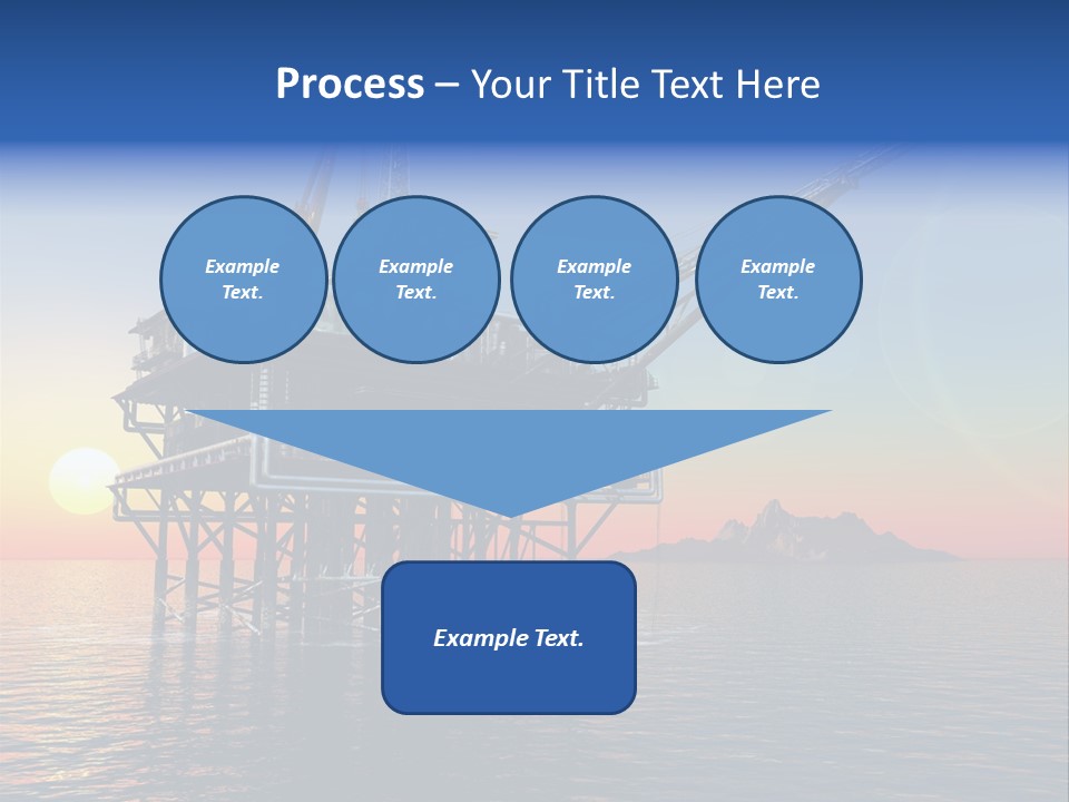 Industry Plant Exploration PowerPoint Template
