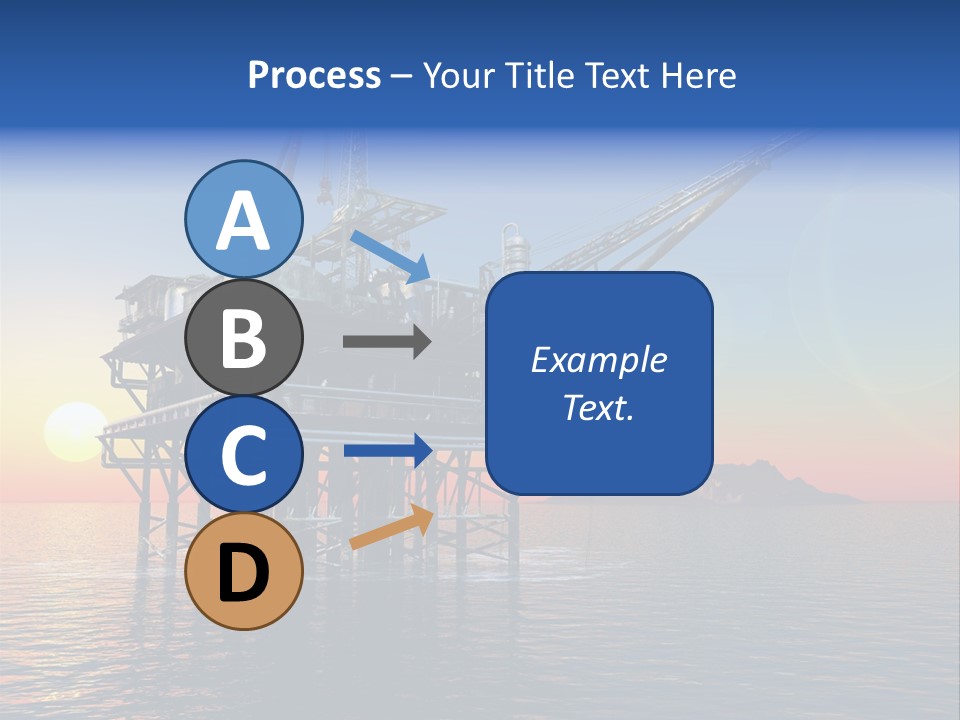 Industry Plant Exploration PowerPoint Template