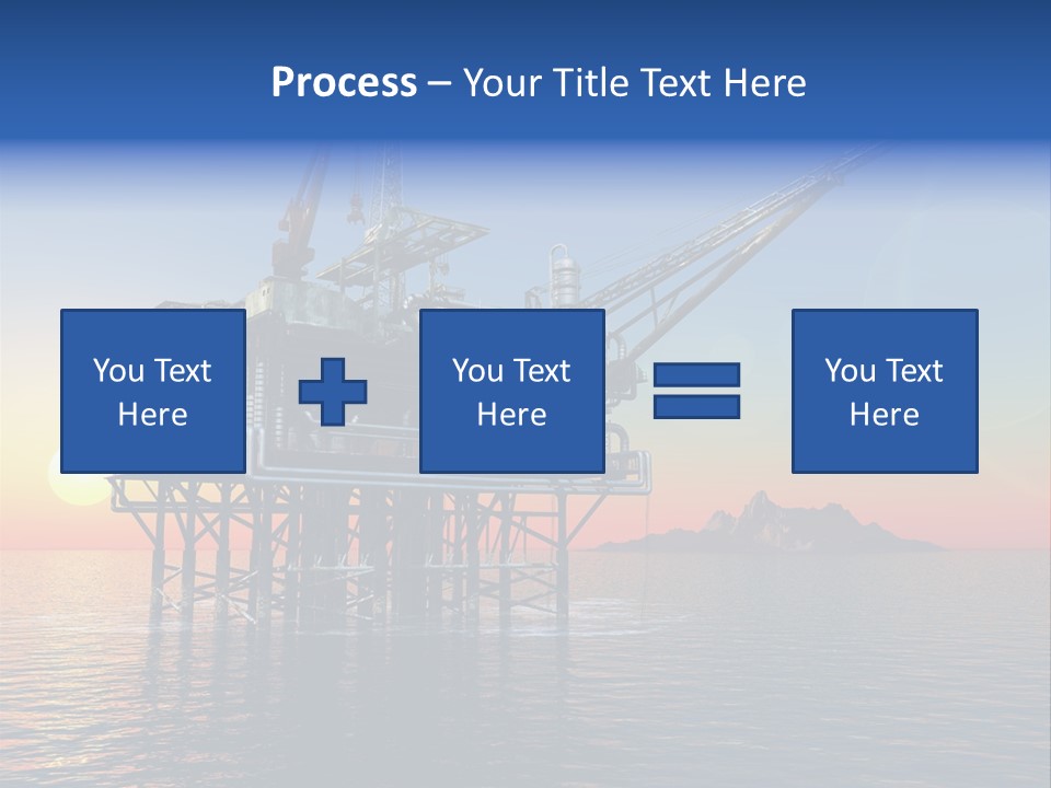 Industry Plant Exploration PowerPoint Template