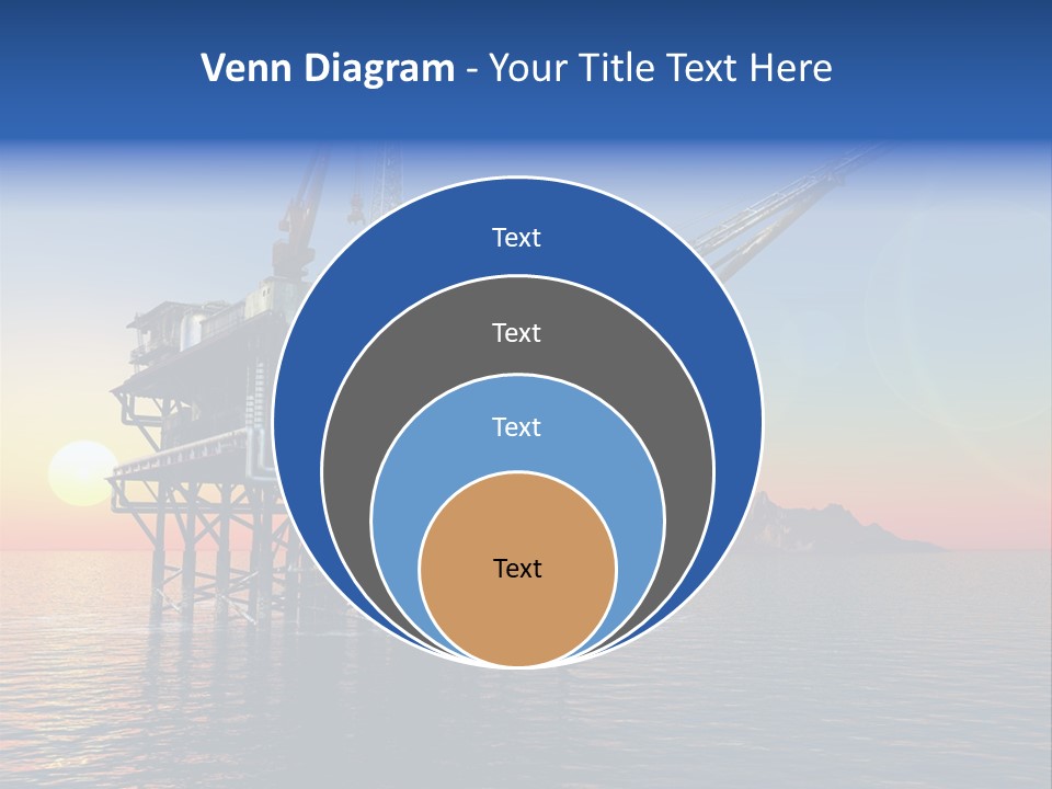 Industry Plant Exploration PowerPoint Template