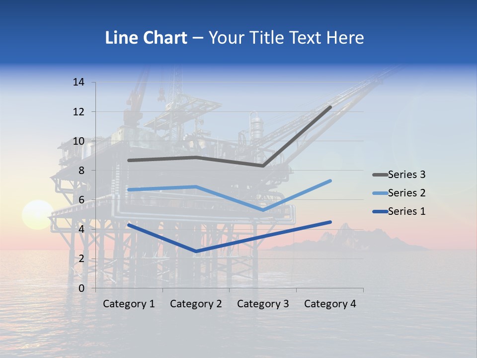 Industry Plant Exploration PowerPoint Template