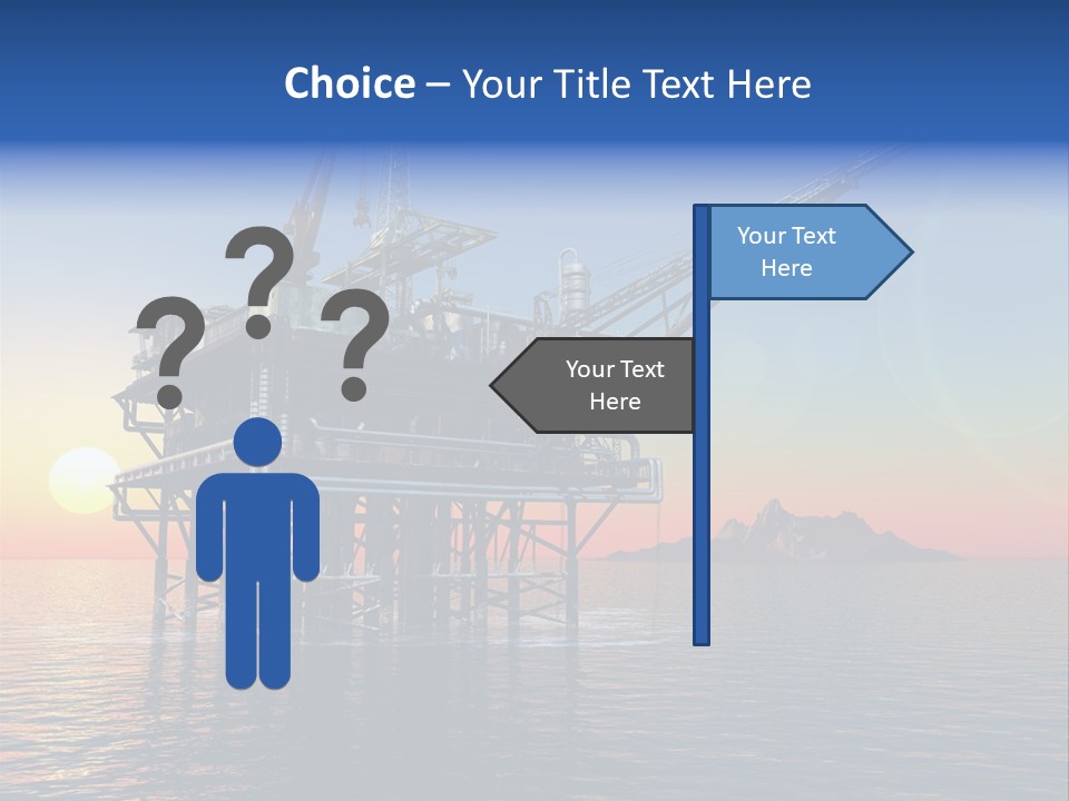 Industry Plant Exploration PowerPoint Template