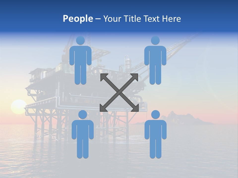 Industry Plant Exploration PowerPoint Template