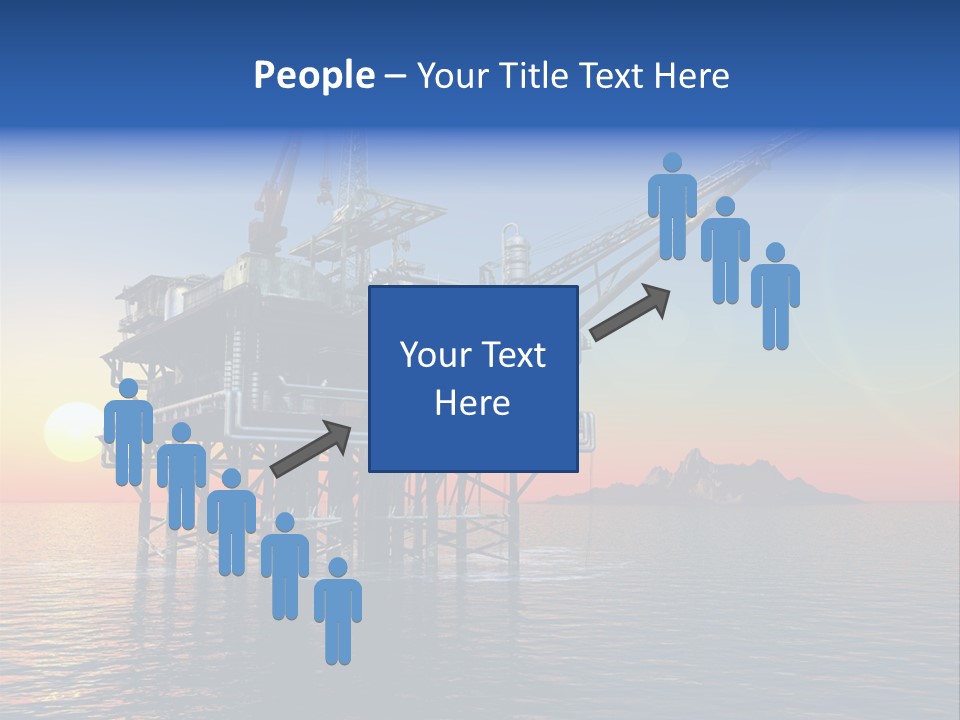 Industry Plant Exploration PowerPoint Template