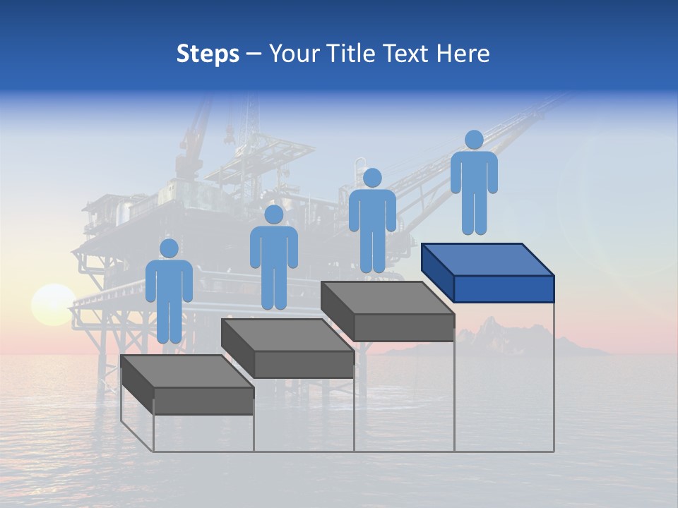 Industry Plant Exploration PowerPoint Template