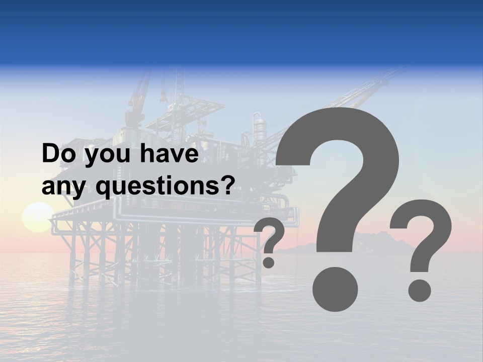 Industry Plant Exploration PowerPoint Template