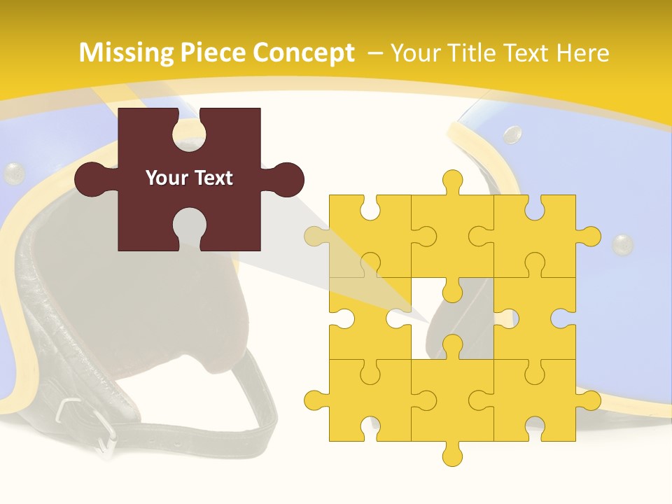Antique Accessory Classic PowerPoint Template