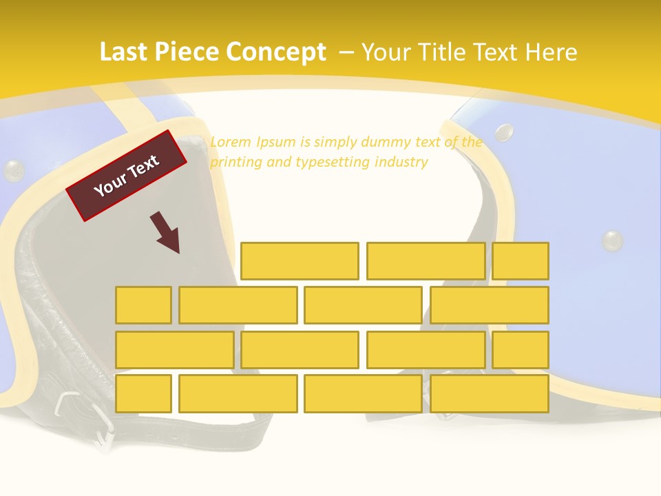 Antique Accessory Classic PowerPoint Template