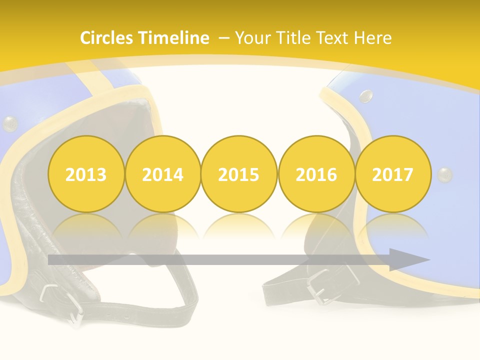 Antique Accessory Classic PowerPoint Template