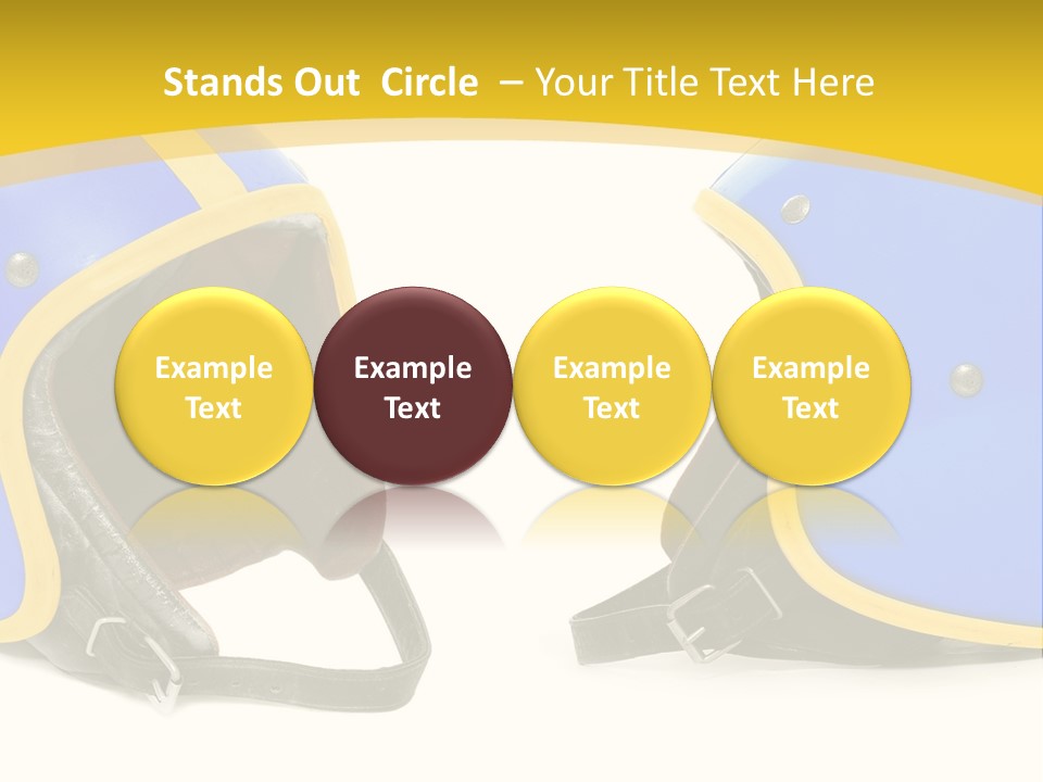 Antique Accessory Classic PowerPoint Template