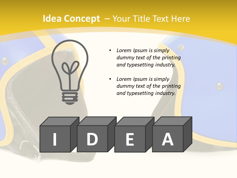 Antique Accessory Classic PowerPoint Template