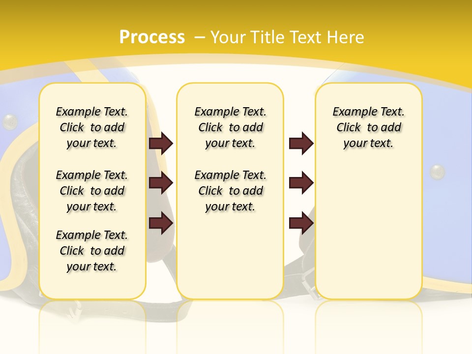 Antique Accessory Classic PowerPoint Template
