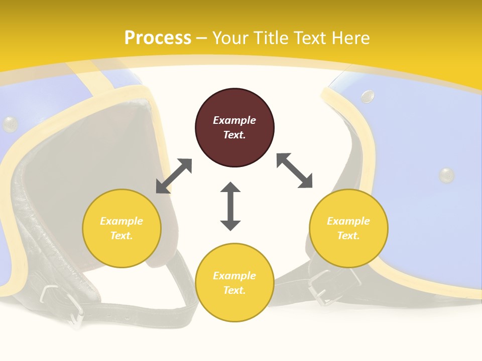 Antique Accessory Classic PowerPoint Template