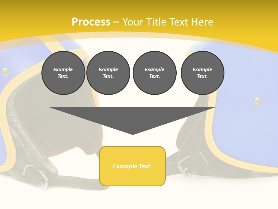 Antique Accessory Classic PowerPoint Template