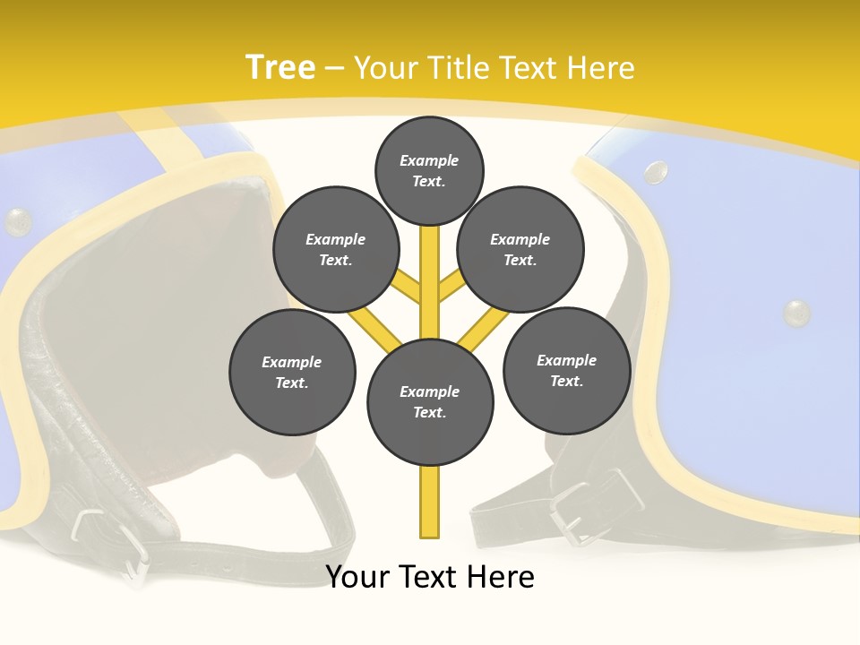 Antique Accessory Classic PowerPoint Template