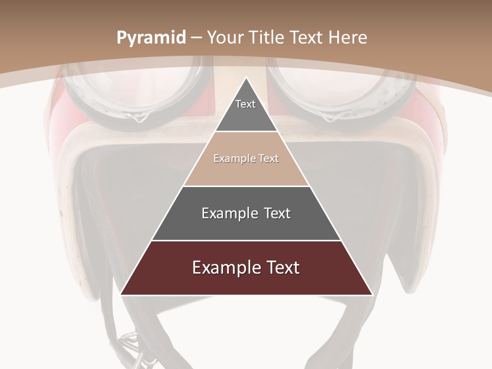 Custom Pilot Sport PowerPoint Template