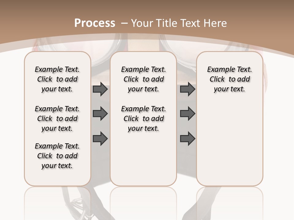 Custom Pilot Sport PowerPoint Template