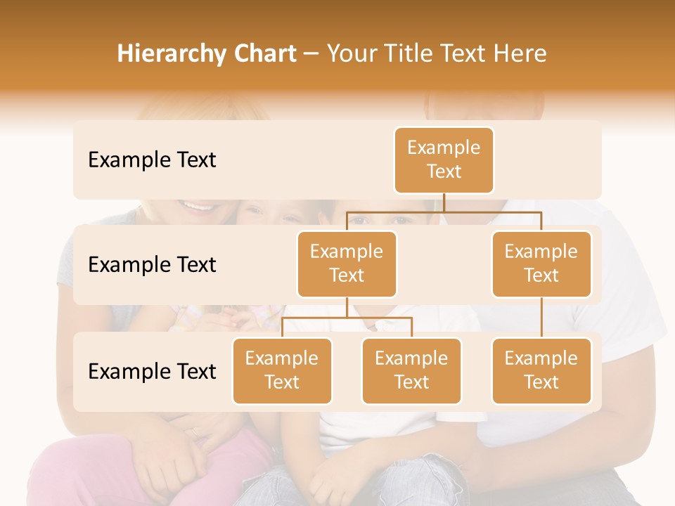 Male Happiness Man PowerPoint Template