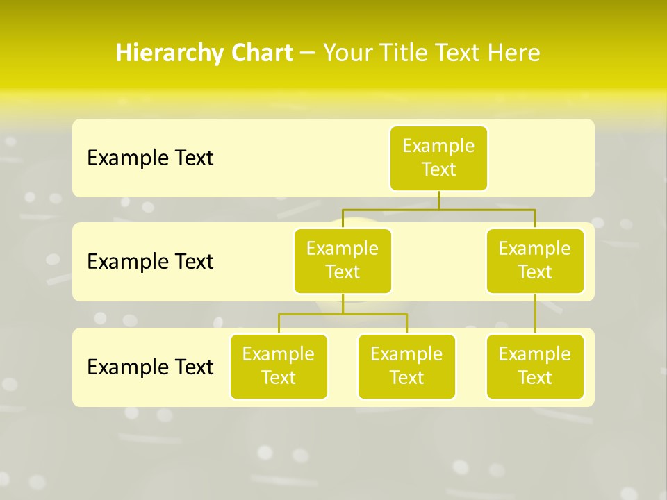 Crowd Optimist Smile PowerPoint Template
