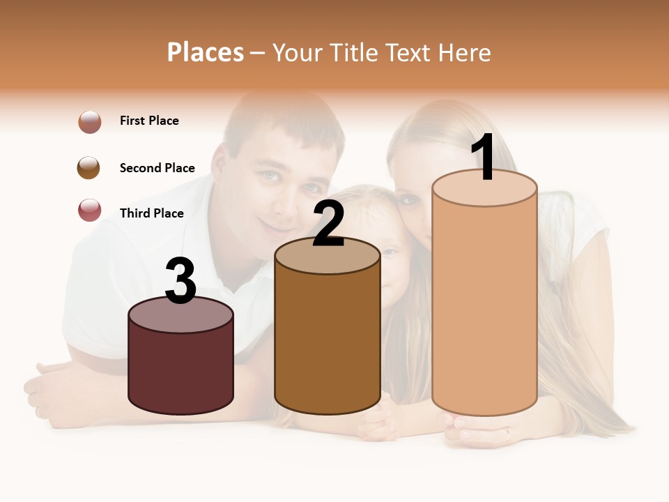 Living Positivity Together PowerPoint Template