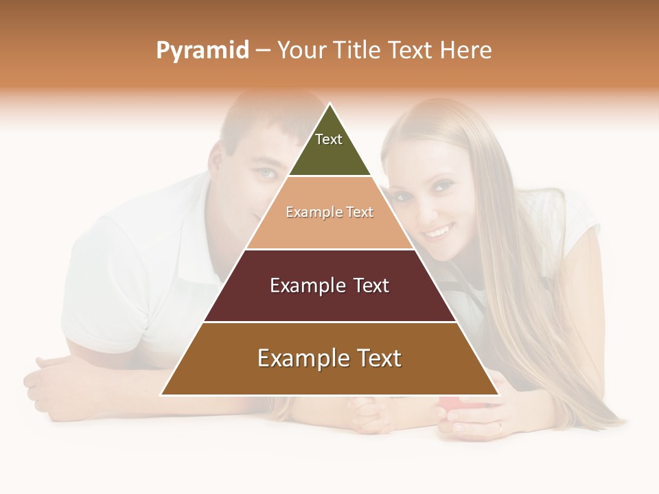 Living Positivity Together PowerPoint Template