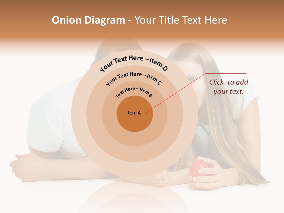 Living Positivity Together PowerPoint Template