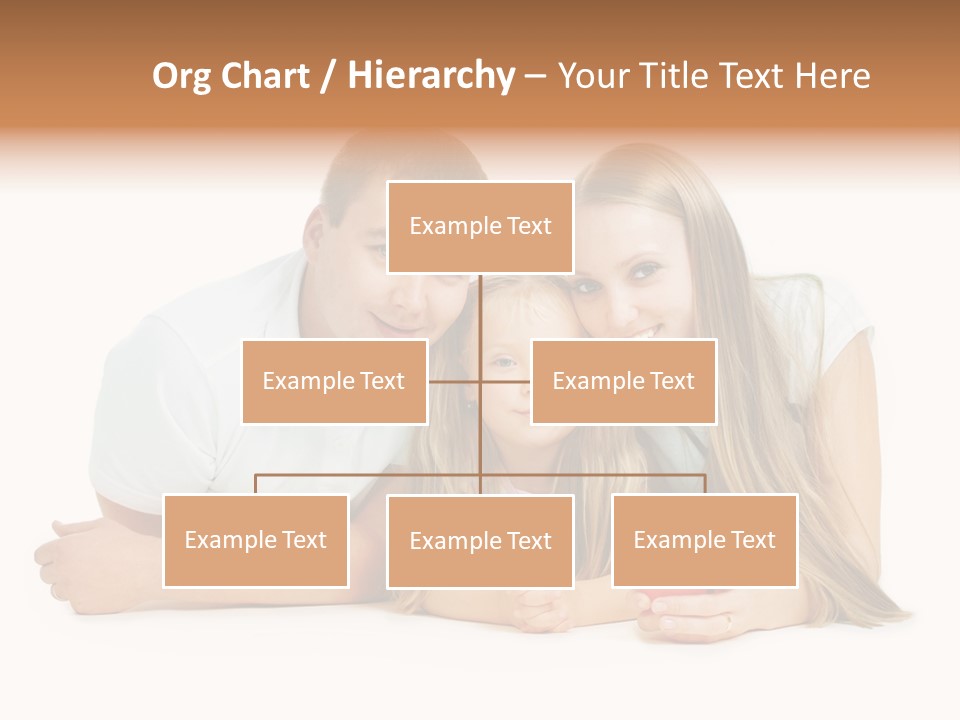 Living Positivity Together PowerPoint Template
