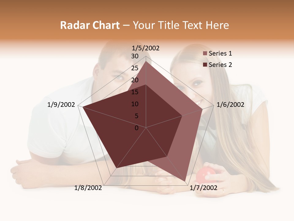 Living Positivity Together PowerPoint Template
