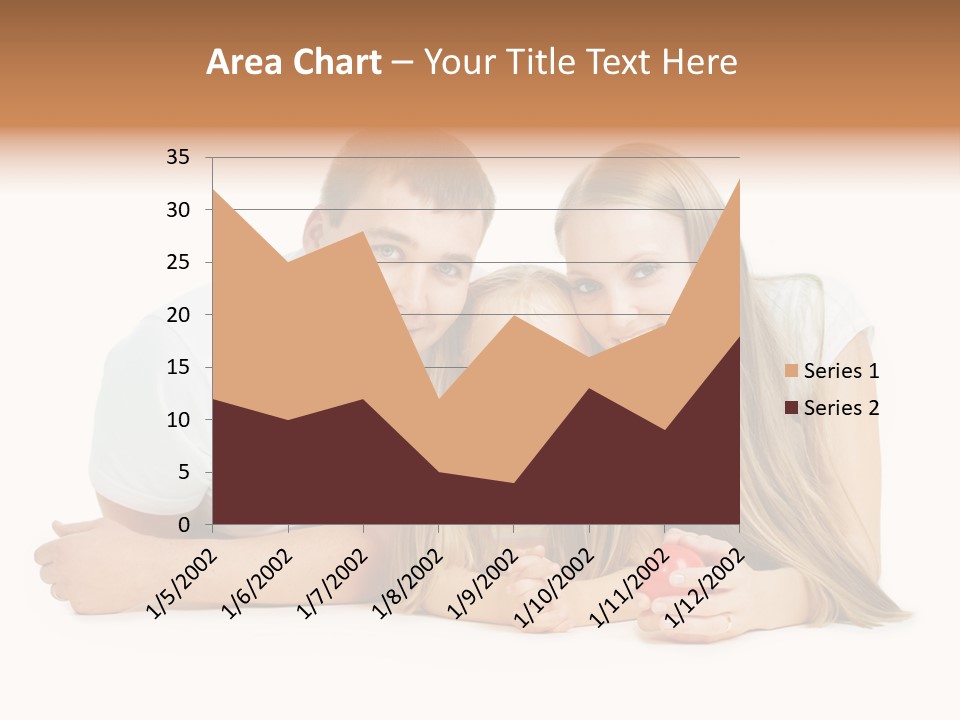 Living Positivity Together PowerPoint Template