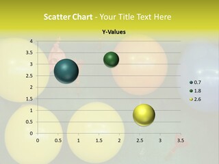 German Beerfest Games Dart PowerPoint Template