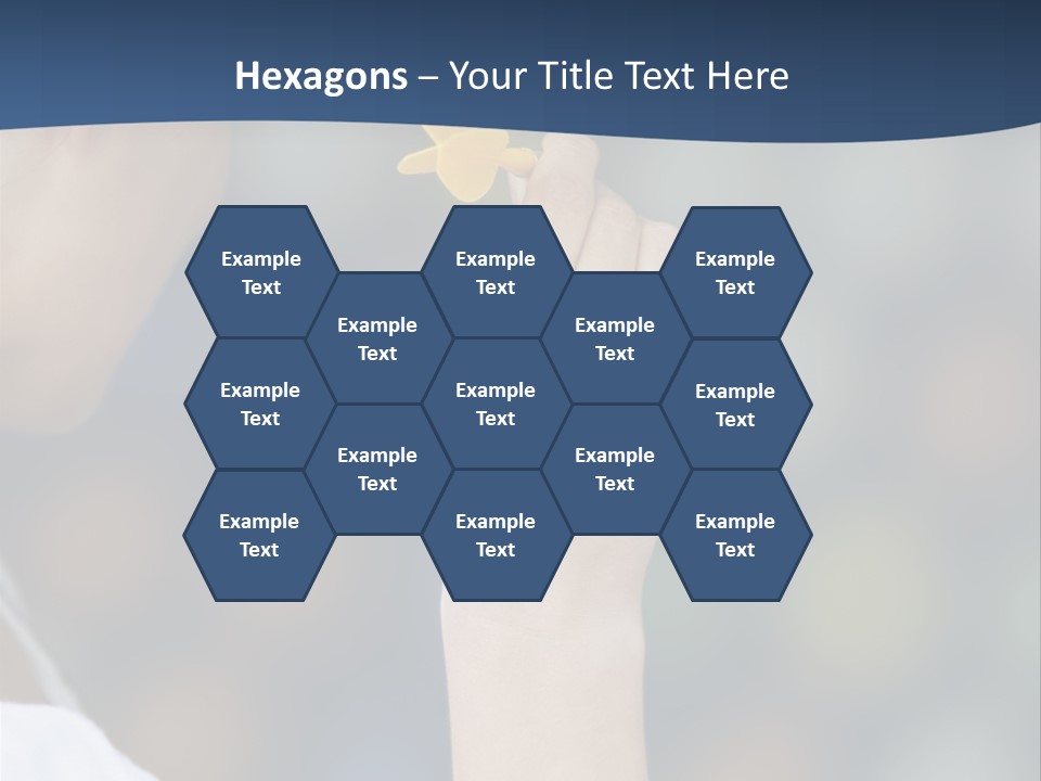 Throw Playing Octoberfest PowerPoint Template