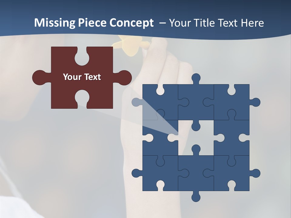 Throw Playing Octoberfest PowerPoint Template