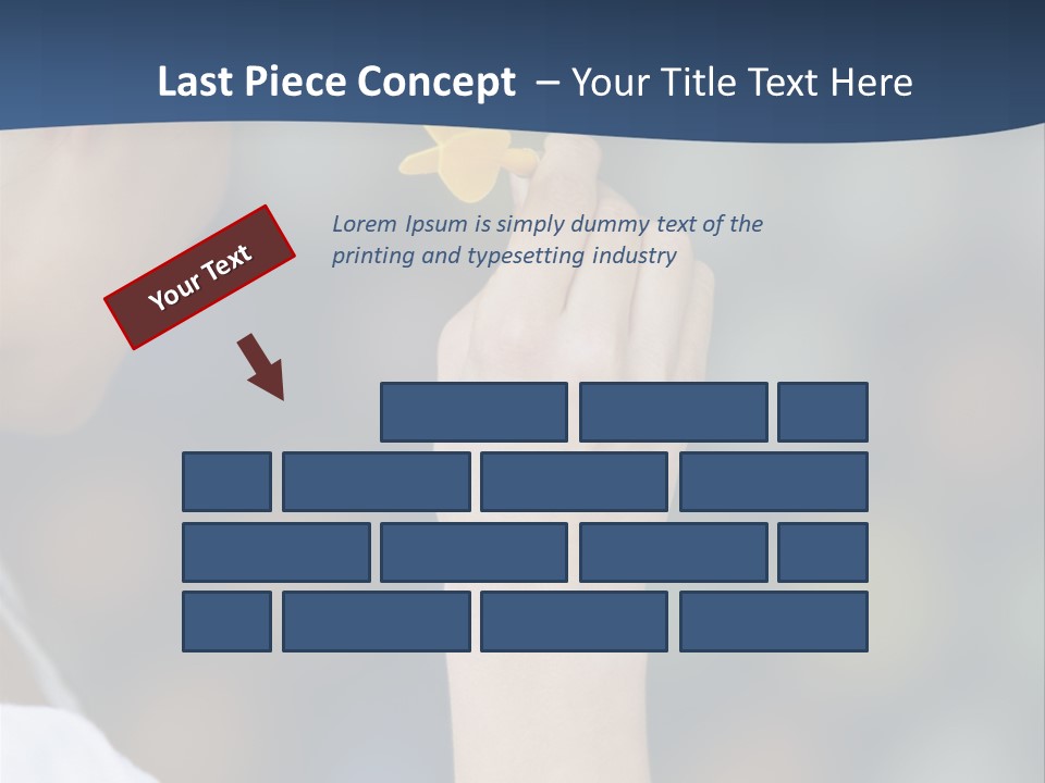 Throw Playing Octoberfest PowerPoint Template