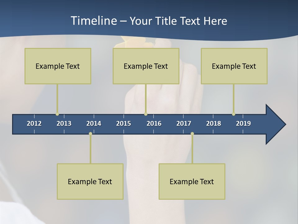 Throw Playing Octoberfest PowerPoint Template