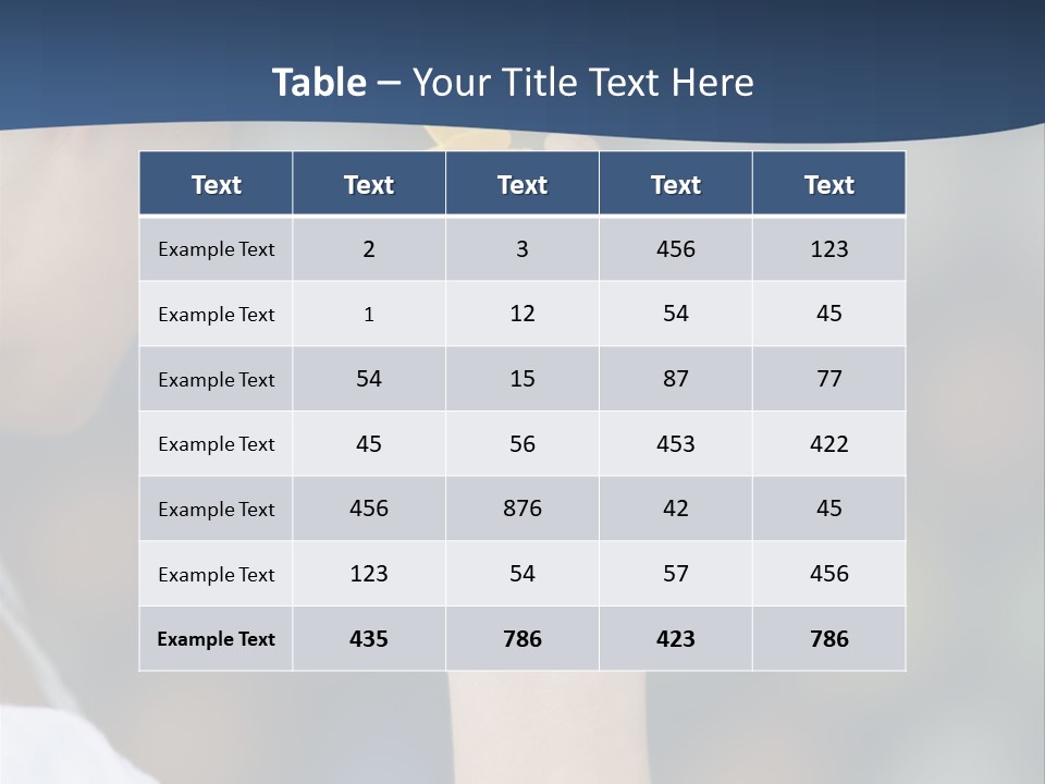 Throw Playing Octoberfest PowerPoint Template
