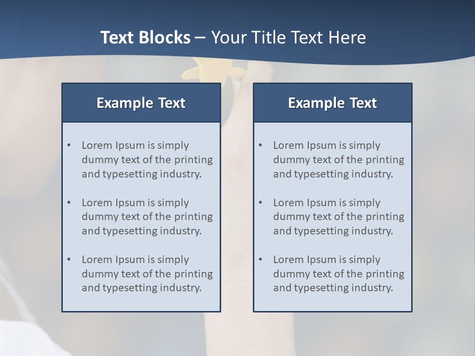 Throw Playing Octoberfest PowerPoint Template